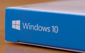 Firmen steigen schneller auf Windows 10 um, als erwartet 