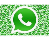 Ausfall legte WhatsApp für rund zwei Stunden lahm