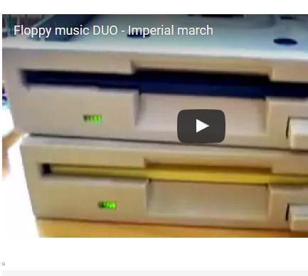 Diskettenmusik Diskettenmusik