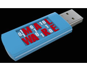 IBM verteilt USB-Sticks mit Malware