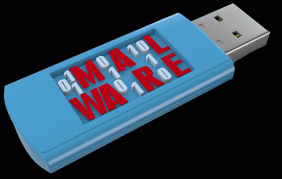 IBM verteilt USB-Sticks mit Malware 