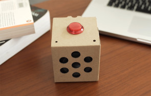 Google Voice Kit für Raspberry Pi 3 