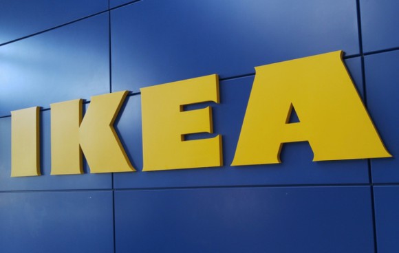 Künstliche Intelligenz bei Ikea 