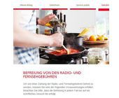 Nationalrat fordert die Rückzahlung der Billag-Mehrwertsteuer