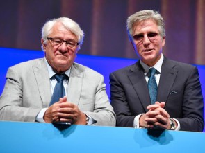 Hasso Plattner