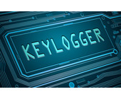 Sicherheitsforscher entdecken Keylogger in HP-Notebooks.