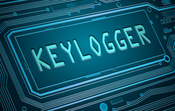 Sicherheitsforscher entdecken Keylogger in HP-Notebooks. 