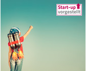 Startup am Start - Airgreets