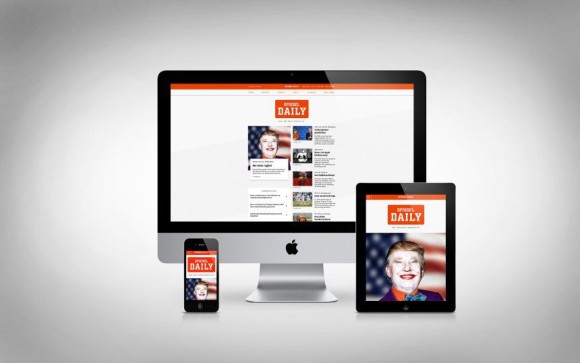 Spiegel startet digitale Tageszeitung 