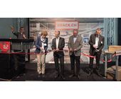 Über 2000 Teilnehmer besuchten Competec-Hausmesse und Logistik in Willisau
