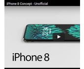 Dieses iPhone 8-Video könnte direkt von Apple stammen