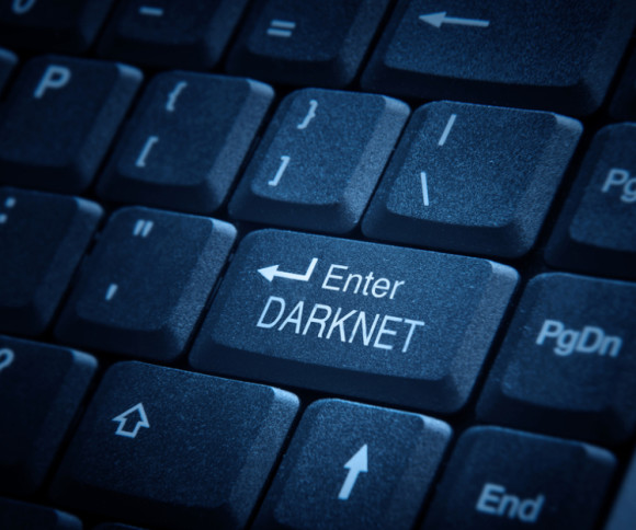 Darknet 