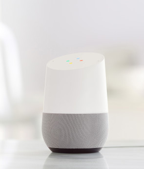 Google Home