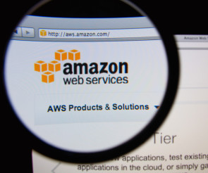 Amazon Web Service 