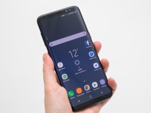 Samsung Galaxy S8