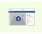 Facebook-Videos ohne Sound