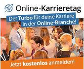 Online-Karrieretag in Zürich