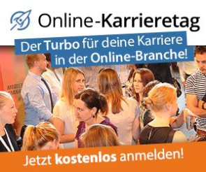 Online-Karrieretag in Zürich 