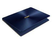 Asus ZenBook Flip S