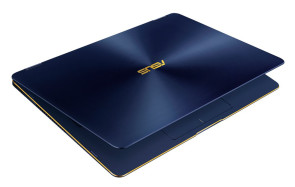 Asus ZenBook Flip S 