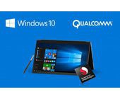 Snapdragon Notebook
