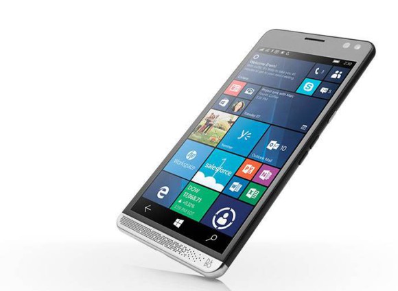 HP Elite x3 