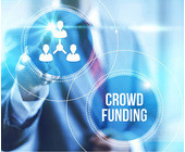 Crowdfunding