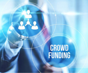 Crowdfunding 