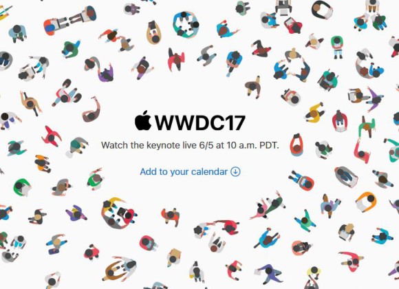 Apples Vision für künstliche Intelligenz bei WWDC-Konferenz erwartet 
