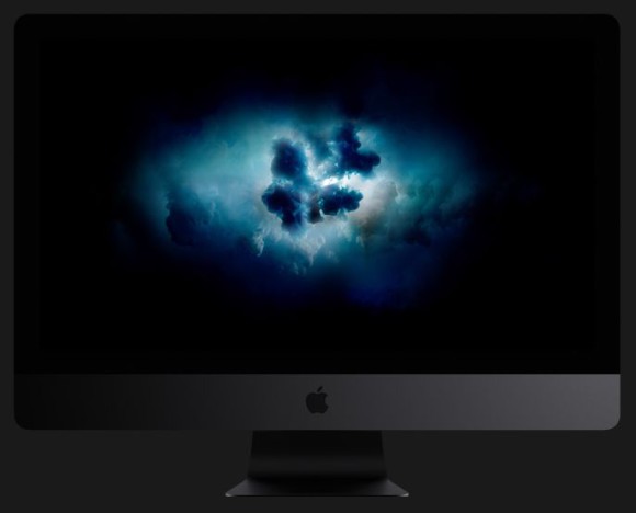 iMac Pro für 4999 Franken vorgestellt 