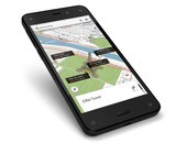 Fire Phone