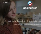 Digitale Transformation mit dem Aufbau neuer Geschäftsfelder bei localsearch