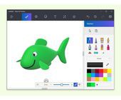 Paint 3D richtig bedienen