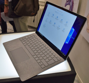 Surface Laptop