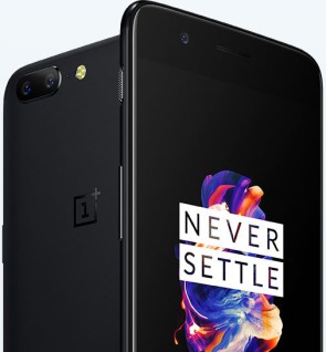 OnePlus 5