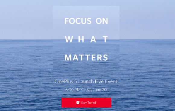 Oneplus Launch 