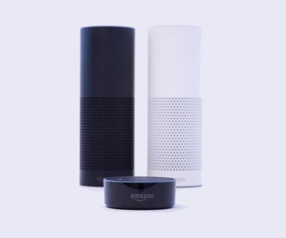 Amazon-Echo 