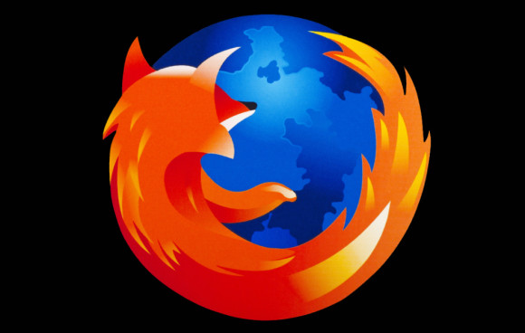 Firefox 