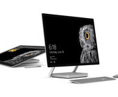 Microsoft Surface Studio