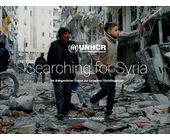 «searchingforsyria.org» klärt Fragen zur Krise in Syrien