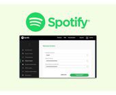 So kann das Spotify-Kennwort geändert werden