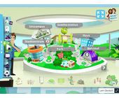 Online-Spiel als virtueller Deutsch-Sprachkurs
