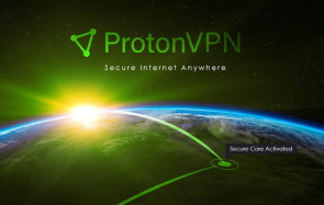 ProtonVPN 