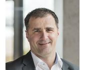 Urs Lehner neuer Leiter von Swisscom Enterprise Customers