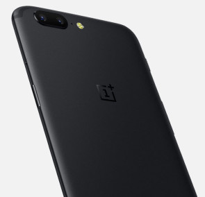 OnePlus 5