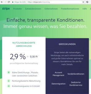 mobile pament 