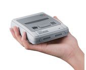 Nintendo Classic Mini vorgestellt