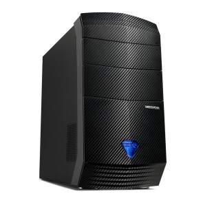 MEDION PC mit Intel Core i7-Prozessor der 7. Generation für 999 Franken 