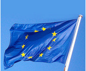 EU-Flagge