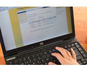 PostFinance verärgert Kunden mitWerbung beim E-Banking